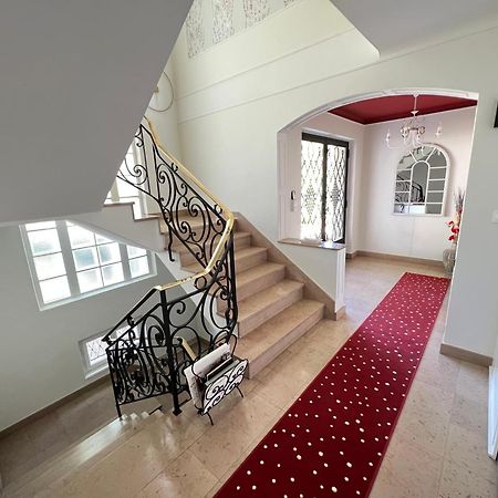 Bonne Idee - Suite Georgette - Meuble De Tourisme 3 Etoiles Шатнуа Экстерьер фото