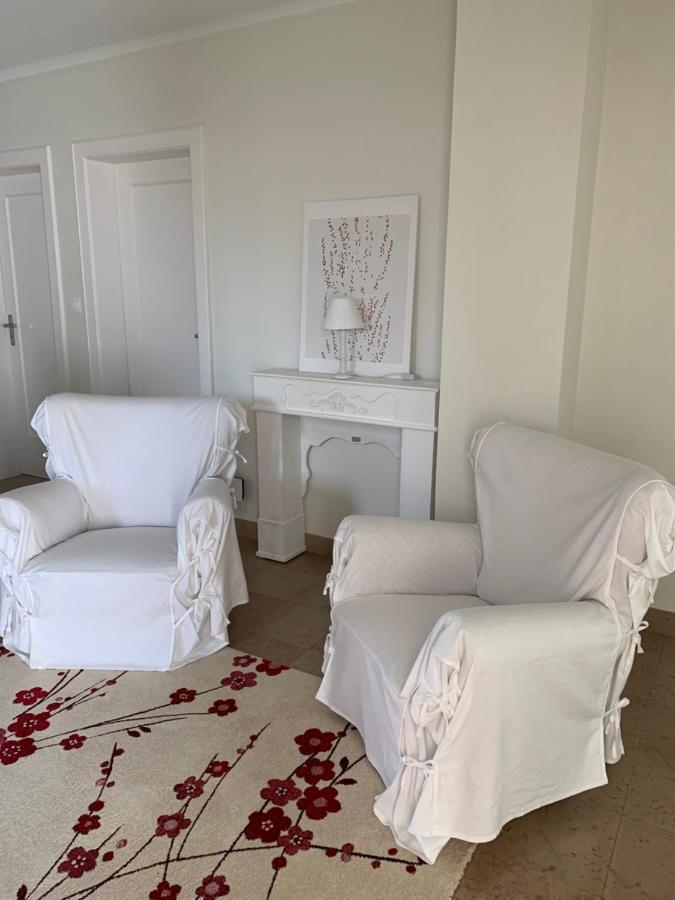 Bonne Idee - Suite Georgette - Meuble De Tourisme 3 Etoiles Шатнуа Экстерьер фото