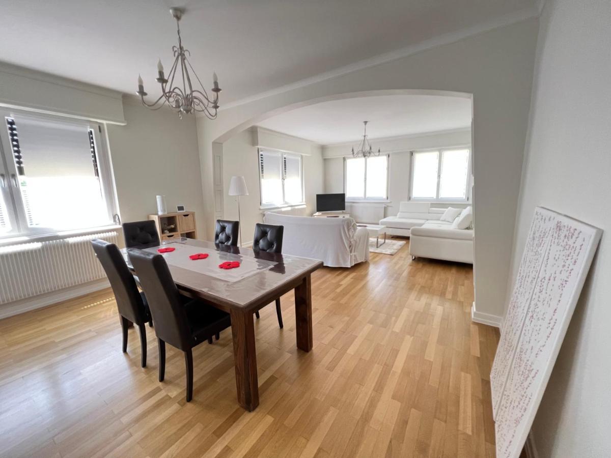 Bonne Idee - Suite Georgette - Meuble De Tourisme 3 Etoiles Шатнуа Экстерьер фото