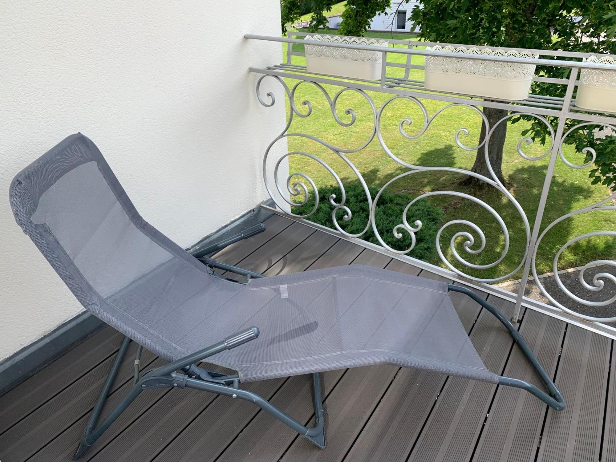Bonne Idee - Suite Georgette - Meuble De Tourisme 3 Etoiles Шатнуа Экстерьер фото