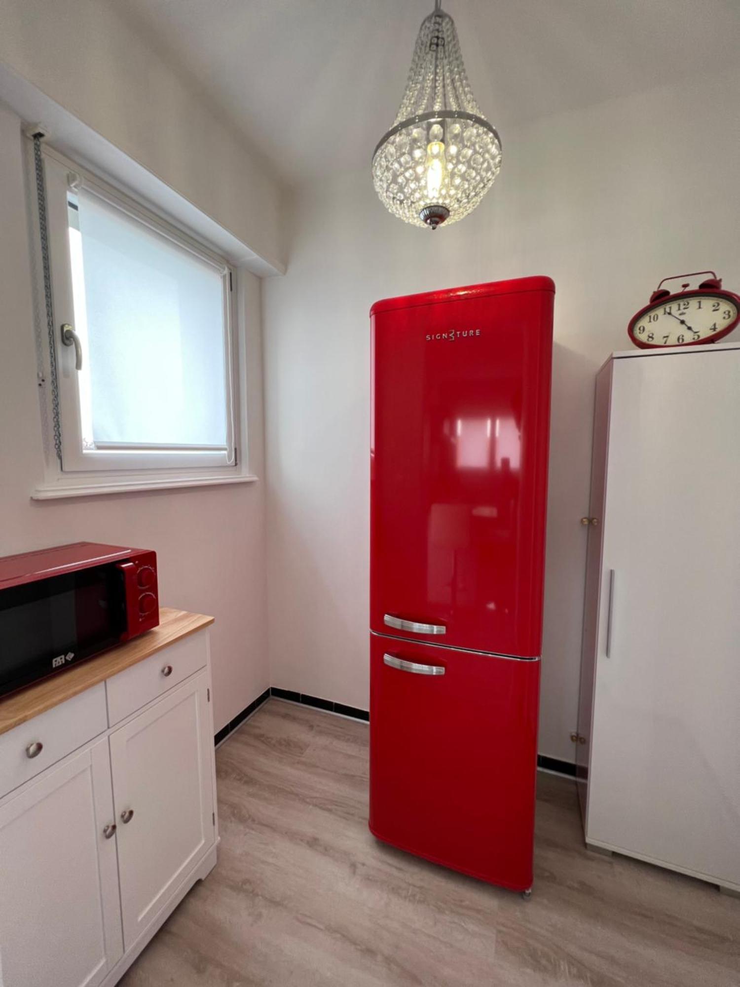 Bonne Idee - Suite Georgette - Meuble De Tourisme 3 Etoiles Шатнуа Экстерьер фото