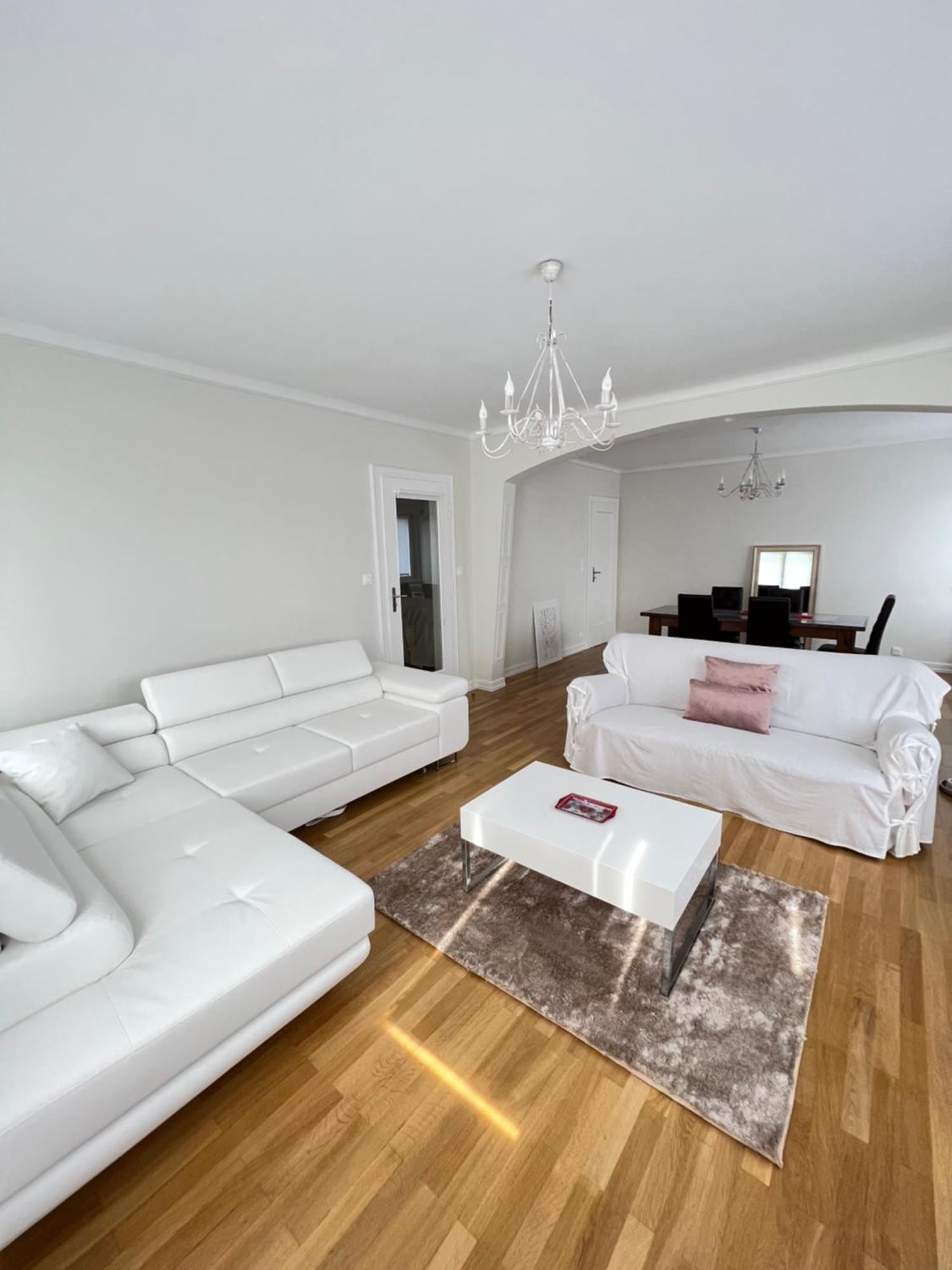 Bonne Idee - Suite Georgette - Meuble De Tourisme 3 Etoiles Шатнуа Экстерьер фото