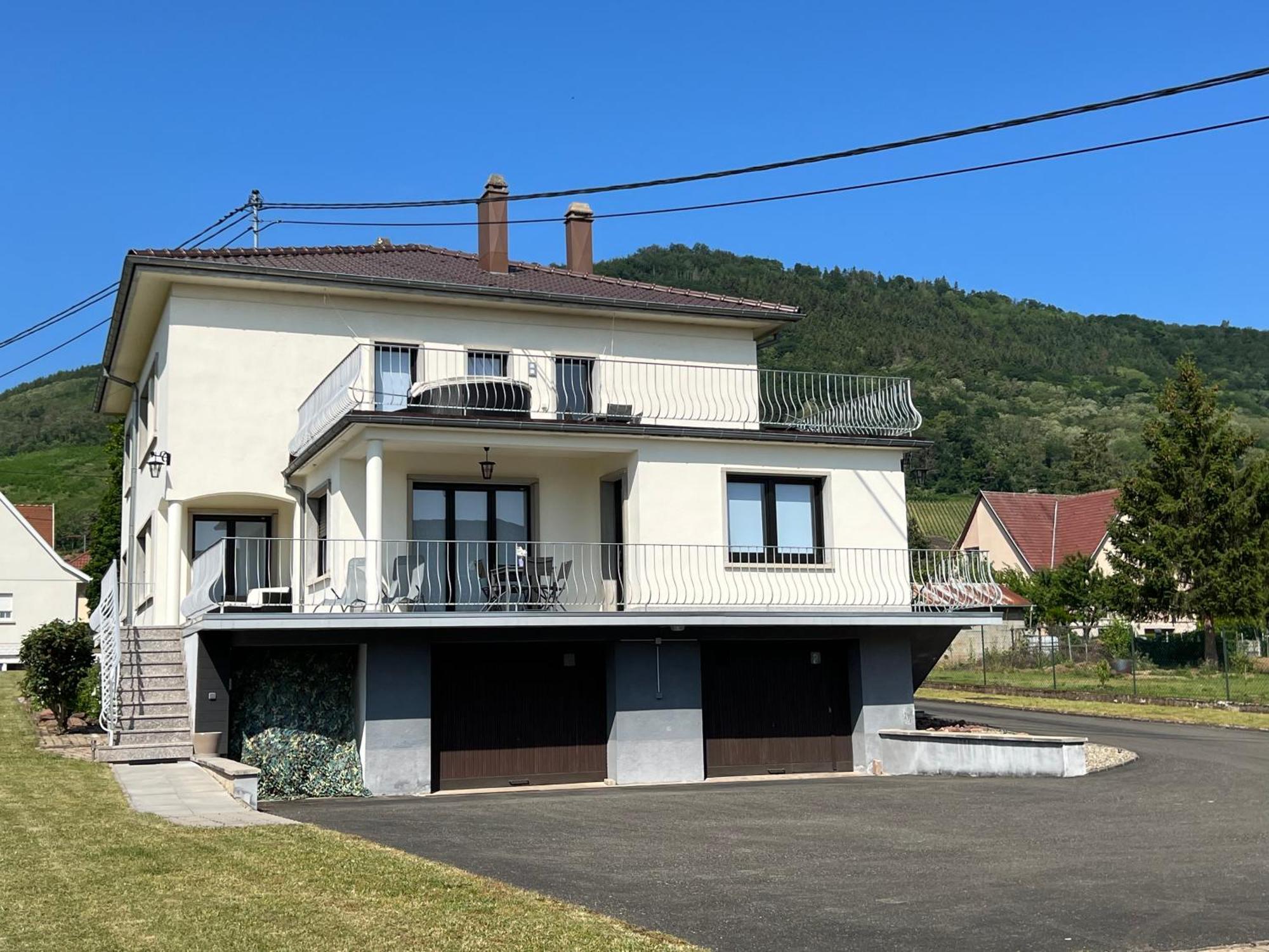 Bonne Idee - Suite Georgette - Meuble De Tourisme 3 Etoiles Шатнуа Экстерьер фото